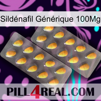 Sildénafil Générique 100Mg cialis2